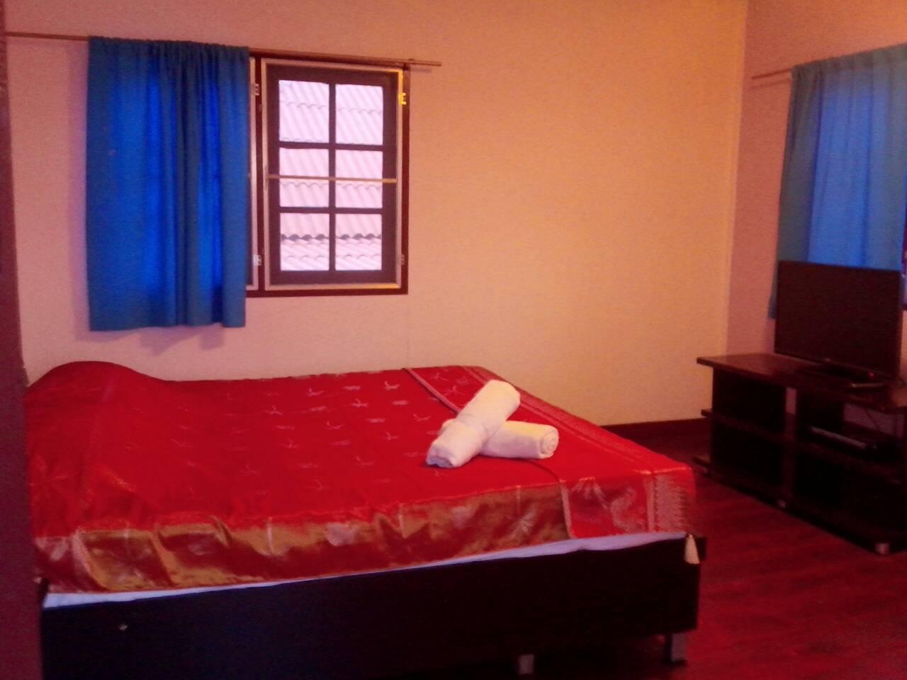 Karoon Hut 2* Hua Hin