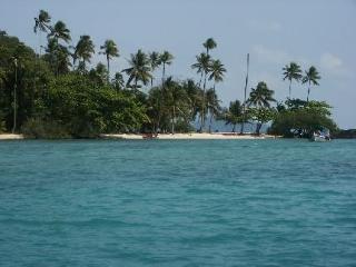 Resort Island View 3*