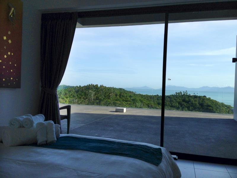 Crystal Koh Samui