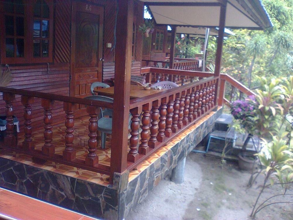 Resort Silver Haad Yao