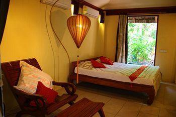 Ban Sabai Big Buddha Retreat & 3* Bang Rak Beach (Koh Samui)