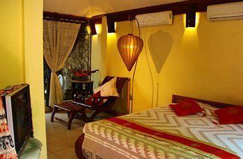 Ban Sabai Big Buddha Retreat & Guest house 3*