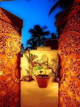Ban Sabai Big Buddha Retreat & 3*