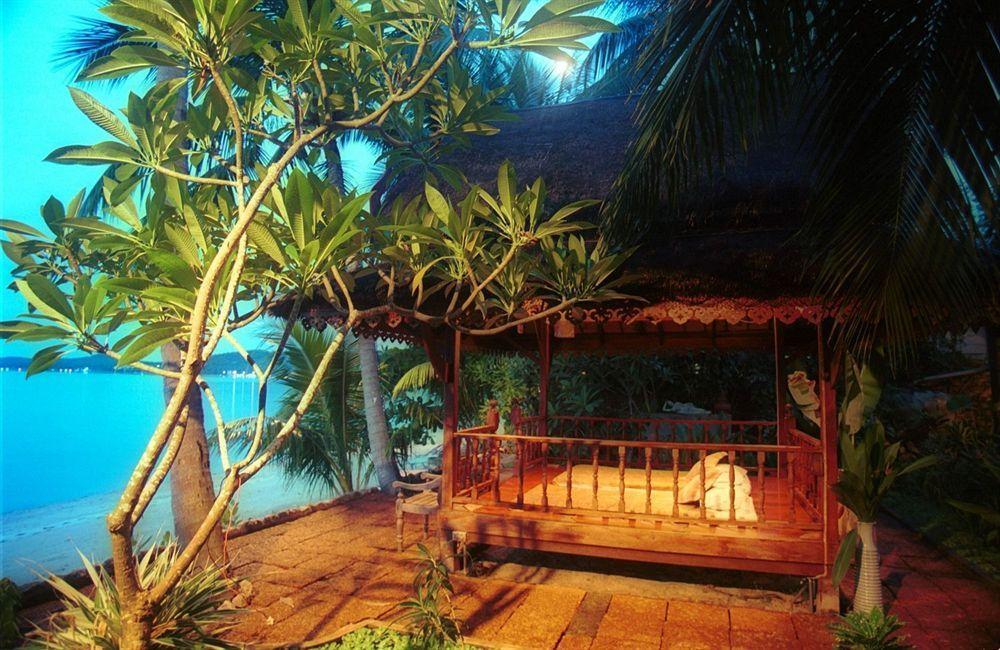Ban Sabai Big Buddha Retreat & 3* Bang Rak Beach (Koh Samui)