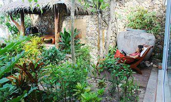 Ban Sabai Big Buddha Retreat & Guest house Bang Rak Beach (Koh Samui)