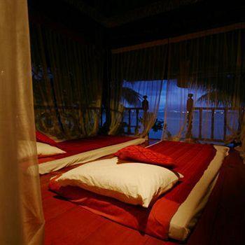 Guest house Ban Sabai Big Buddha Retreat & Bang Rak Beach (Koh Samui)