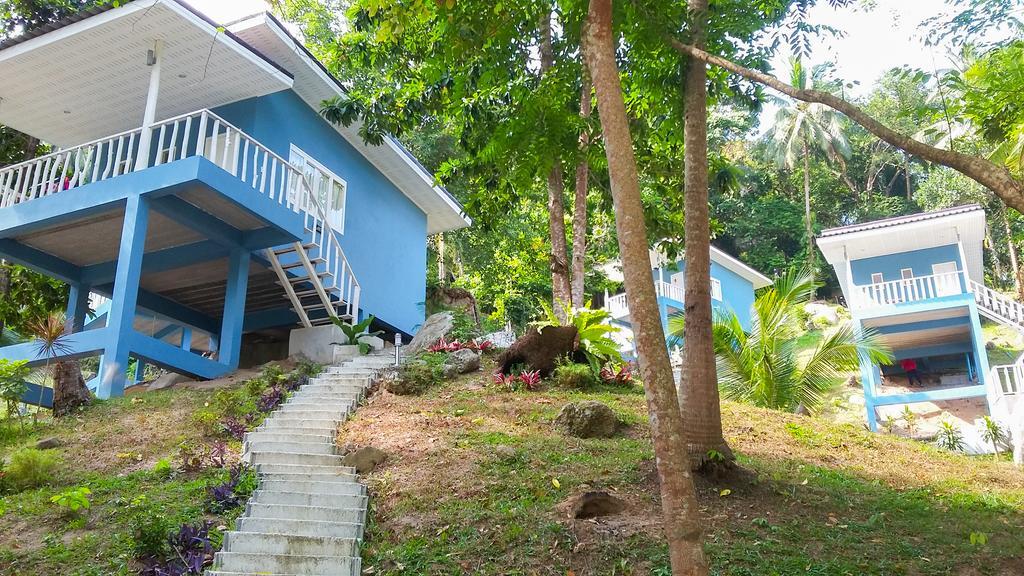 Resort Kiri Tawan Baan Tai
