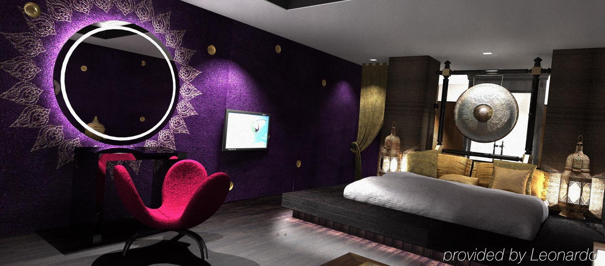 Resort Mantra Samui - Adults Only Mae Nam