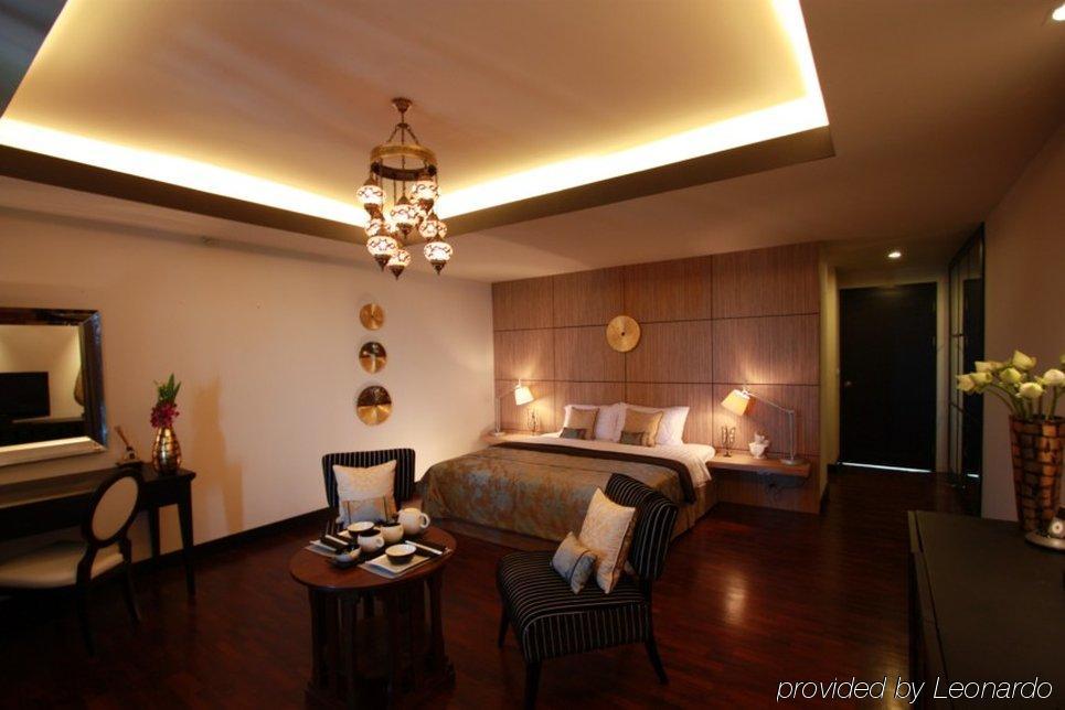Resort Mantra Samui - Adults Only