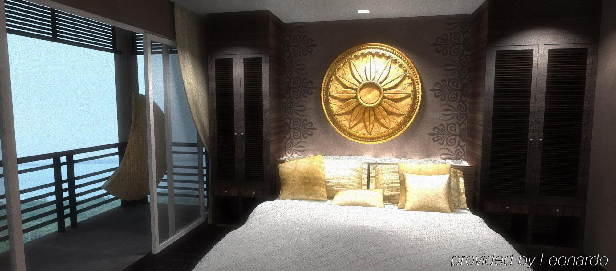 Mantra Samui - Adults Only Resort
