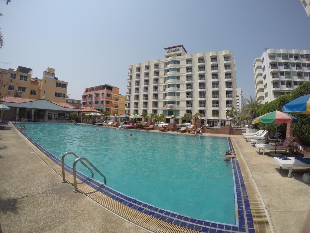 Siwalai Place Hotel