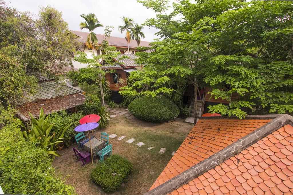 Castaway Koh Samui Resort 2*