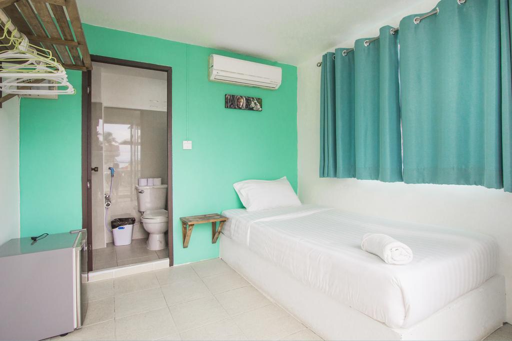Castaway Koh Samui Bophut