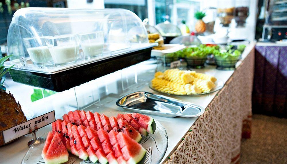 C & N Patong, Phuket Hotel 3*