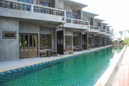 Resort Haad Yao Bungalows Haad Yao