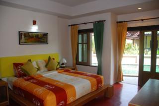 Haad Yao Bungalows 2* Haad Yao