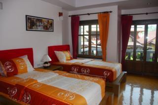 Haad Yao Bungalows Haad Yao