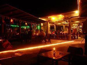 Haad Yao Bungalows 2*