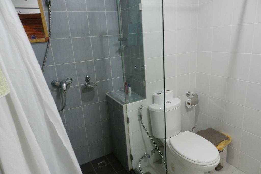 Neocondo @ Pattaya Apartment Jomtien Beach