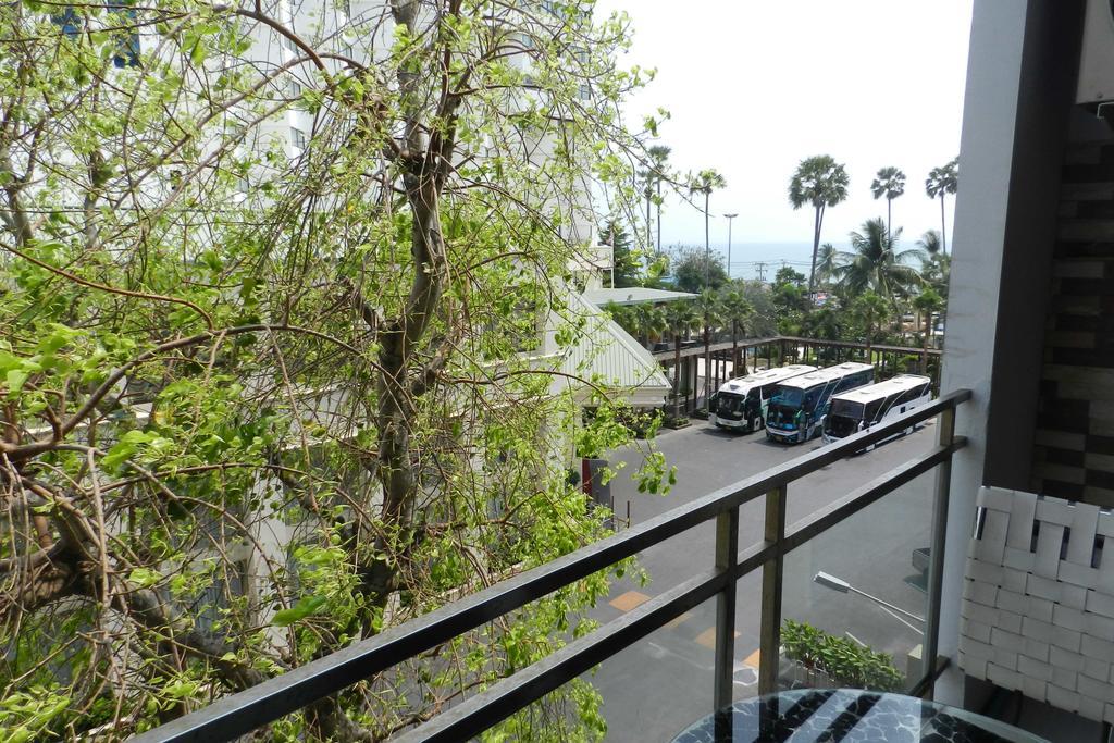 Neocondo @ Pattaya Apartment Jomtien Beach