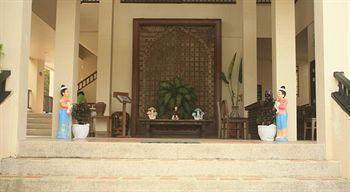 Hotel Khaolak Mohin Tara - Sha Certified