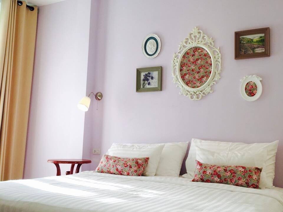 Nai Suan Bed & Breakfast 3*