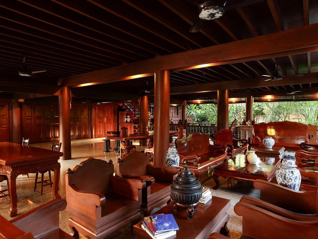 Boontarn Sanctuary
