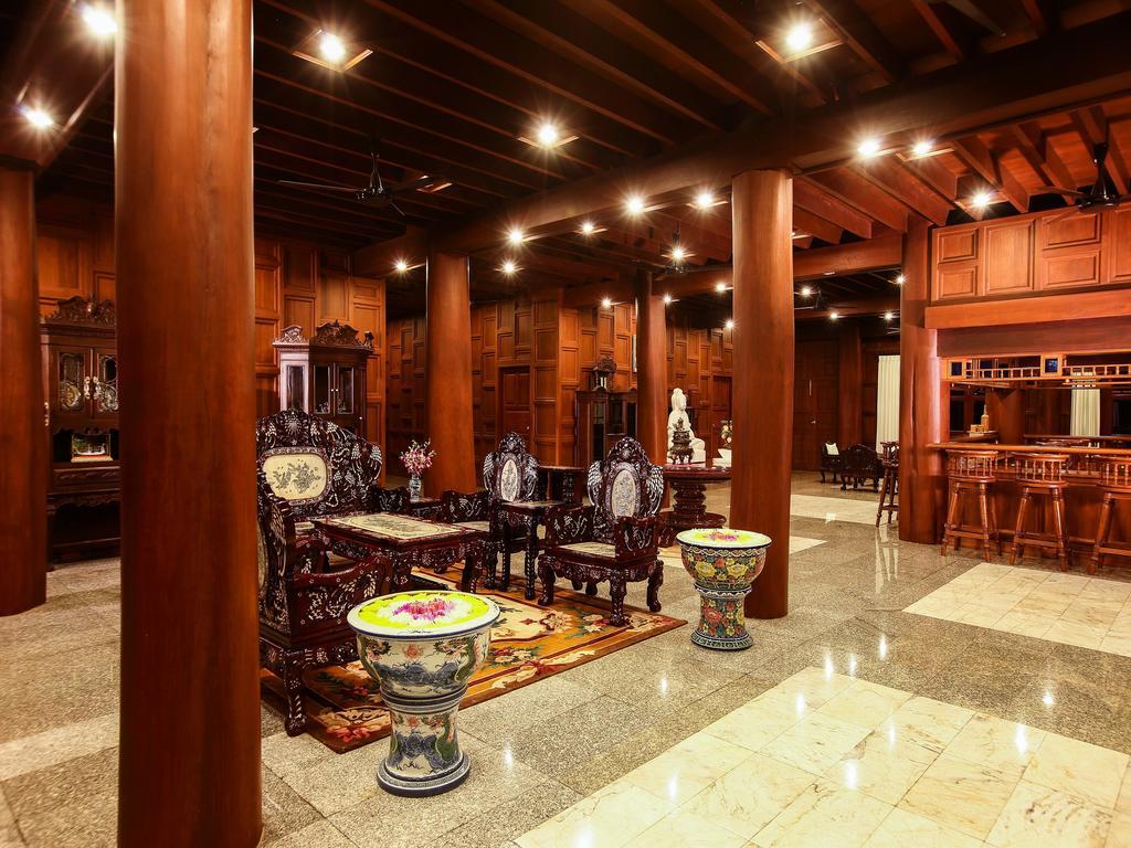 Homestay Boontarn Sanctuary Chiang Mai
