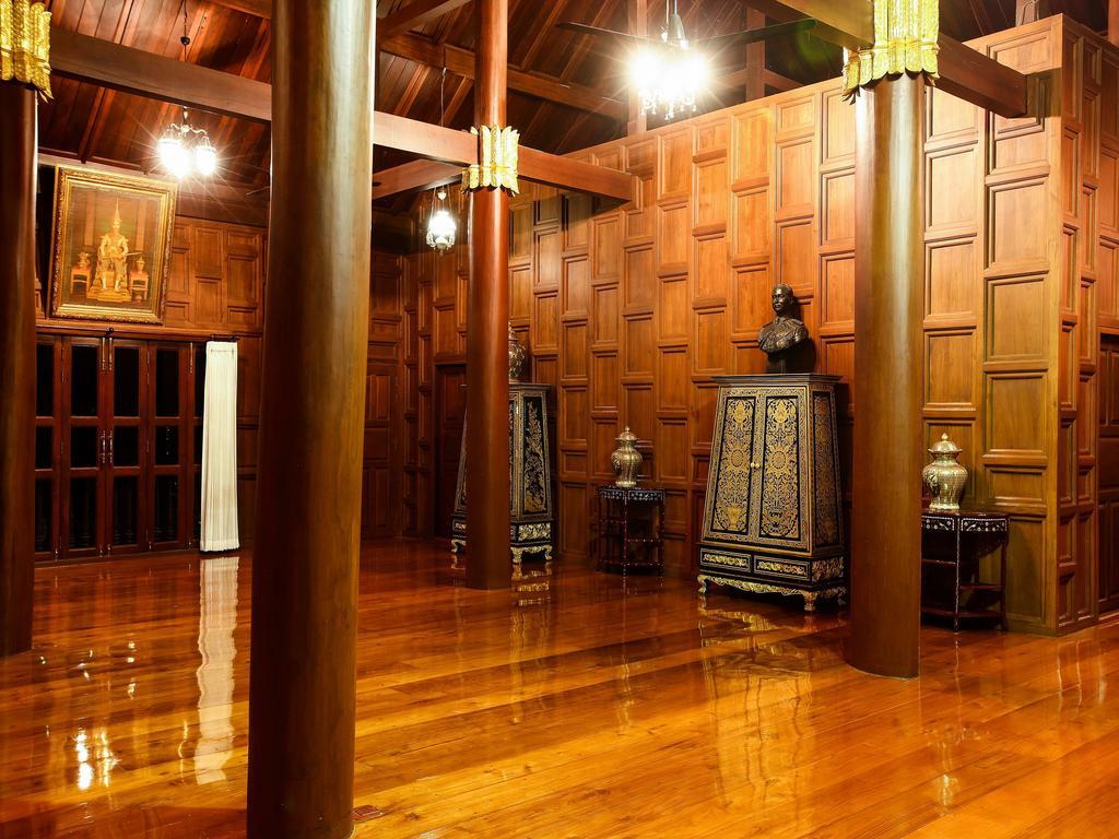 Homestay Boontarn Sanctuary