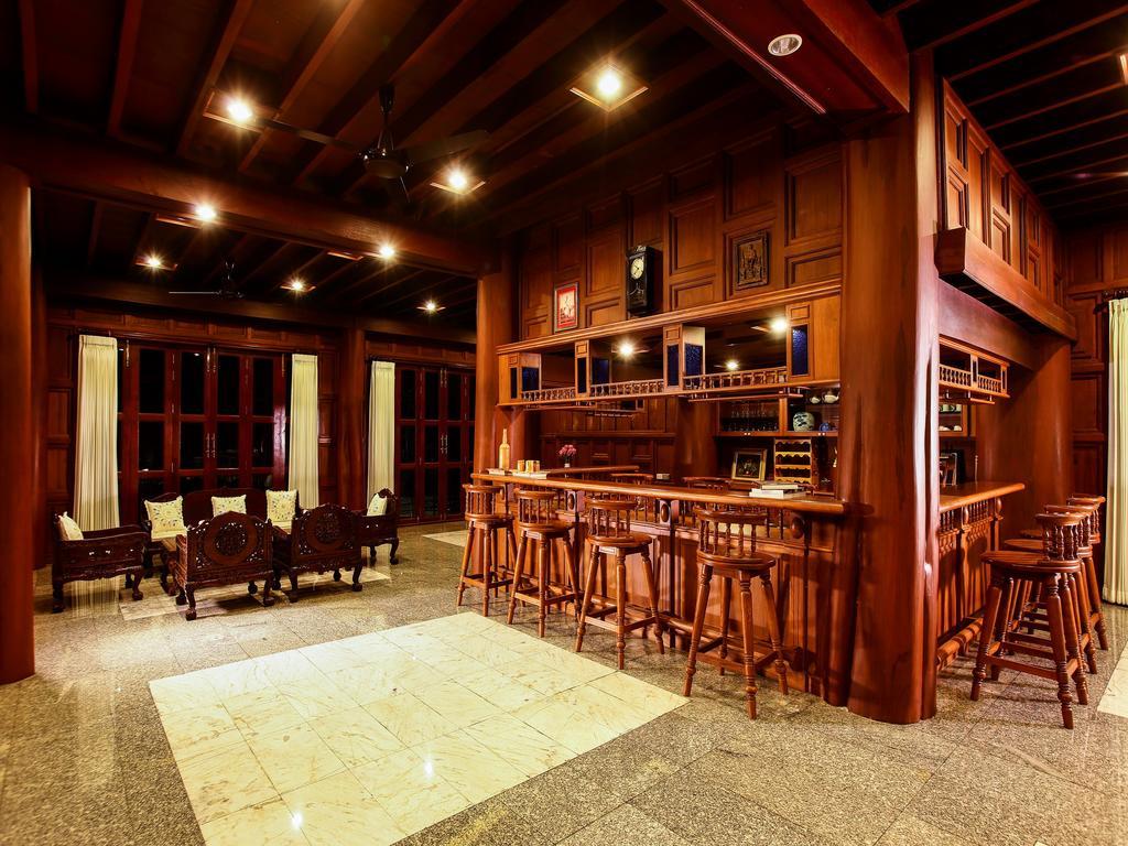 Boontarn Sanctuary Homestay Chiang Mai