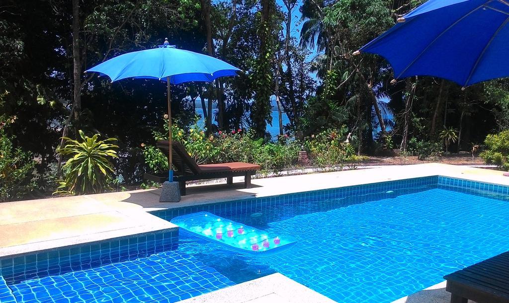 Poseidon Khao Lak