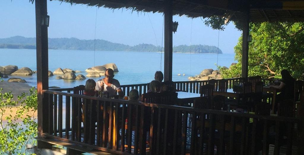 Poseidon Khao Lak