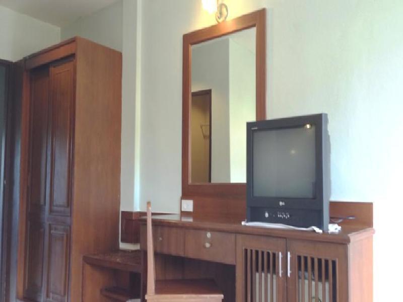 Colibri Hotel Chaweng (Koh Samui)