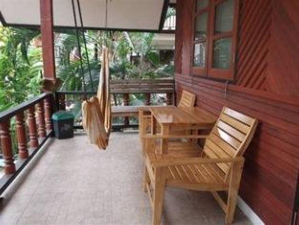 Holiday park Samma Karuna 3*