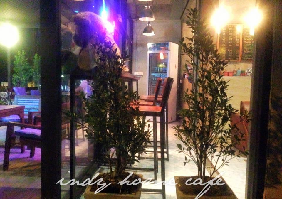 Hostel Indy *