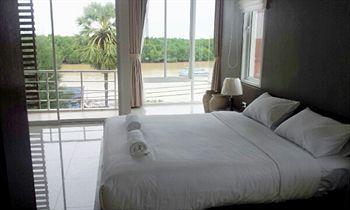 River View 2* Krabi