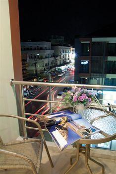 Hotel River View