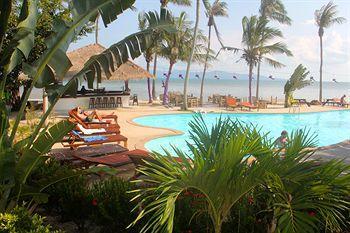Hotel The Village Ko Pha Ngan