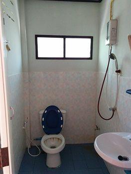 Hotel Sunsea Baan Khai