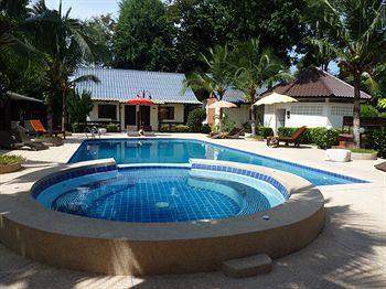 Resort The Garden