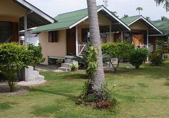 Hotel Phangan 2*