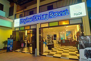 Samui Diving Resort 3*