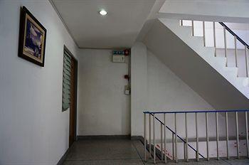 Thasanee Hotel HHQ