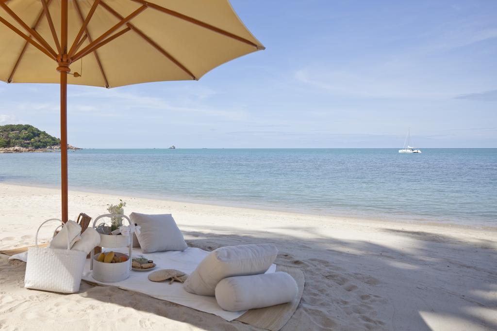 Resort Sala Samui Choengmon 5*