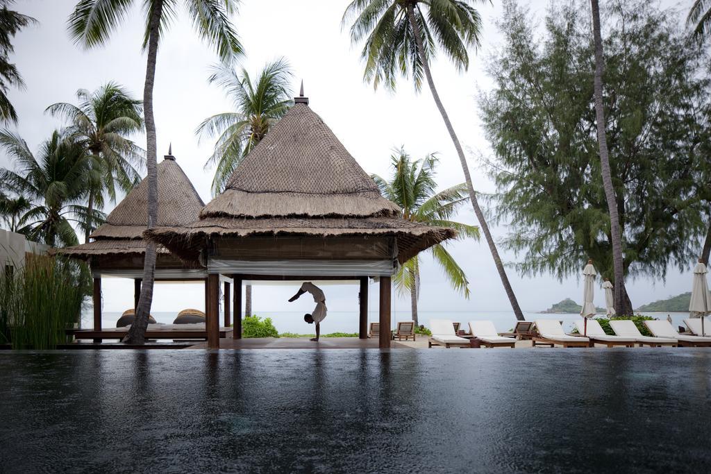 Sala Samui Choengmon Resort 5*