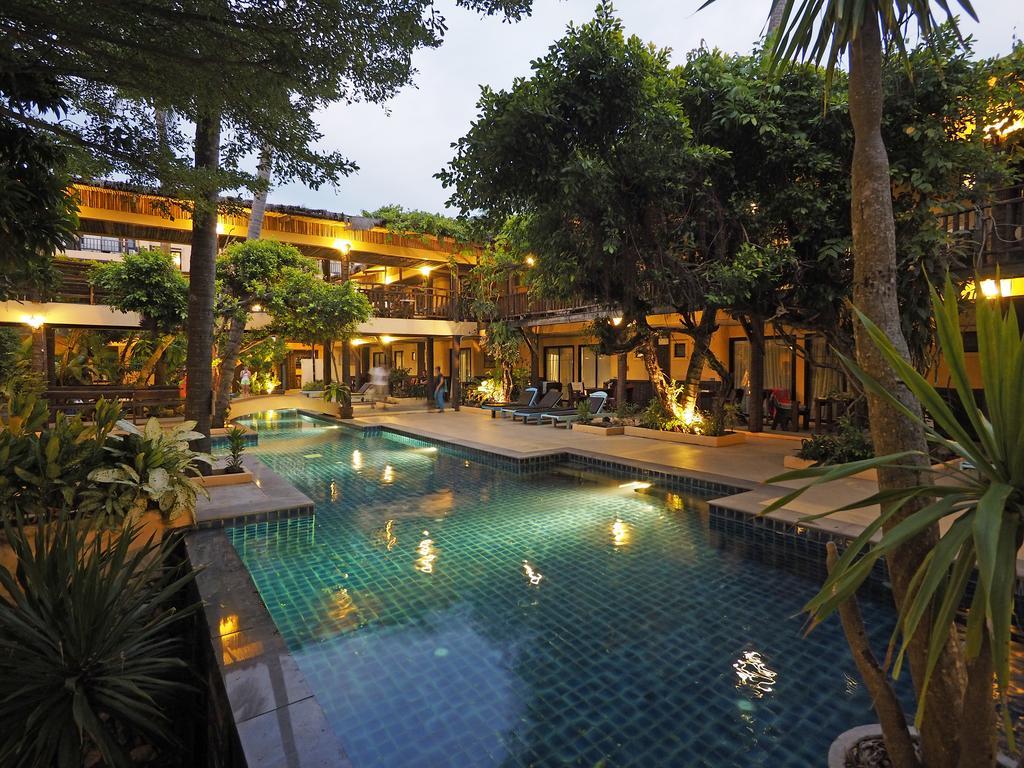 Phra Nang - Sha Extra Ao Nang