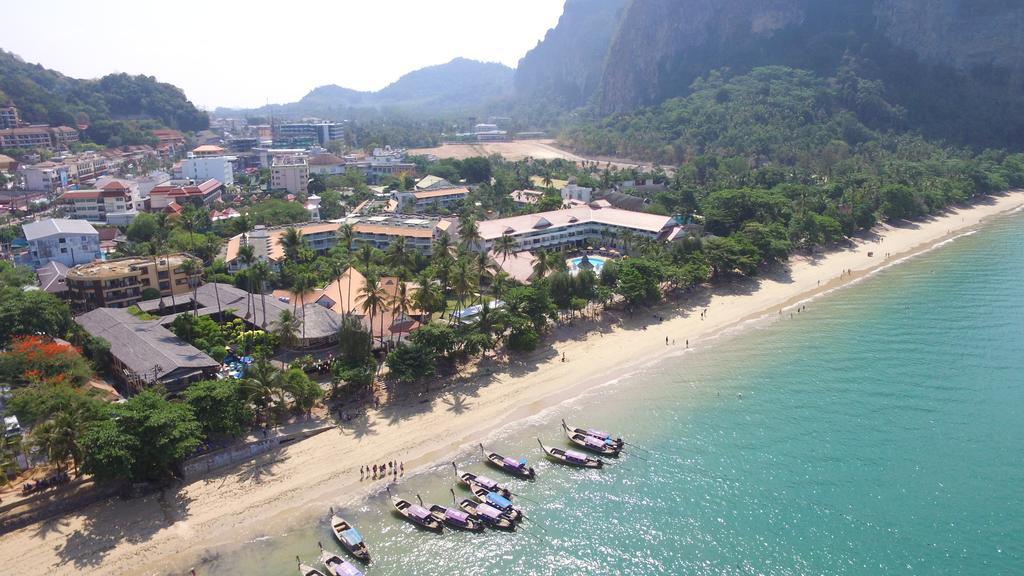 Phra Nang - Sha Extra Resort Ao Nang
