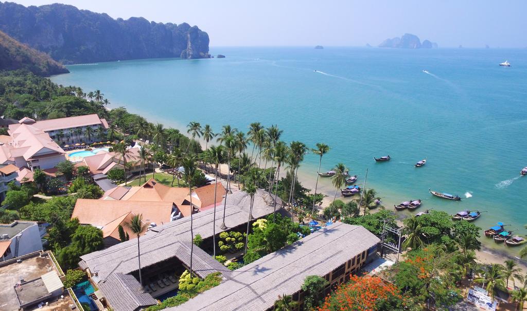 Phra Nang - Sha Extra Resort Ao Nang