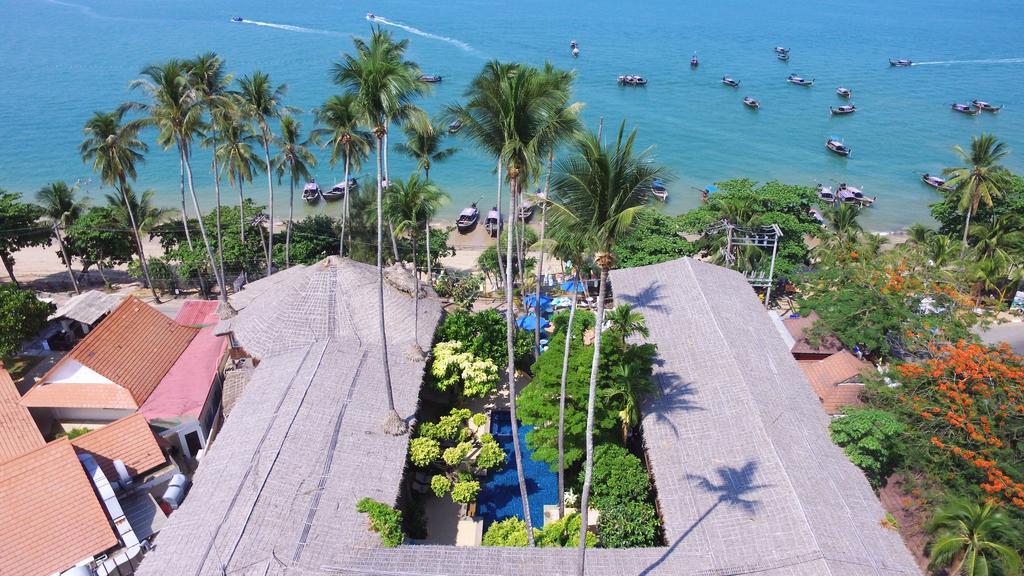 Phra Nang - Sha Extra Resort