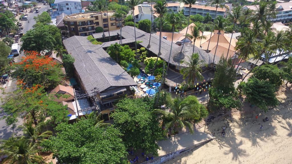 Resort Phra Nang - Sha Extra 4*